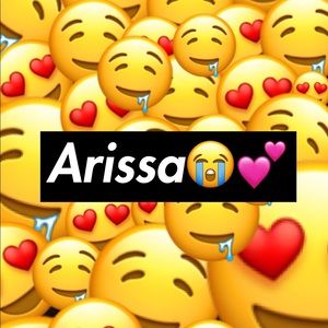 Meet your Posher, Arissa